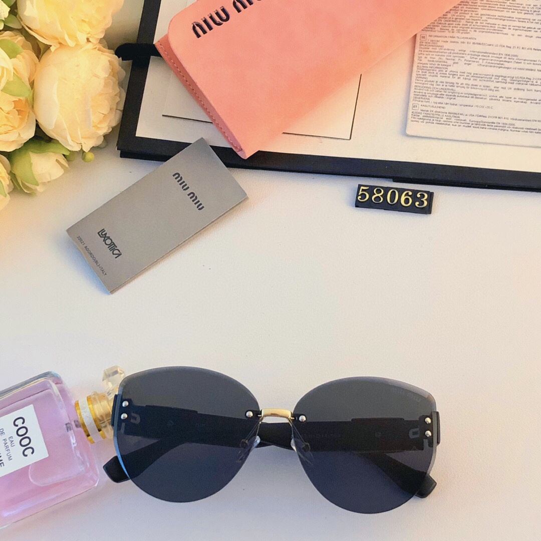 Miu Miu Sunglasses